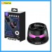 SuperV VS03 ( BLACK ) RGB 磁吸無線小型喇叭 ( 支援雙喇叭無線串聯 ) SuperV VS03 ( BLACK ) RGB 磁吸無線小型喇叭 ( 支援雙喇叭無線串聯 )